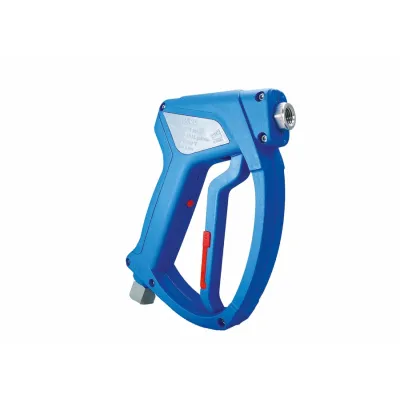 MTM Hydro - SGS35 Acqualine Spray Gun