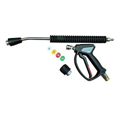 MTM Hydro - Basic Kit - Karcher