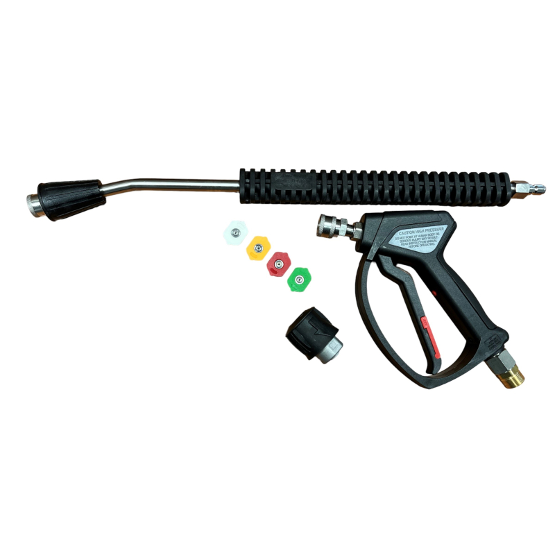 MTM Hydro - Basic Kit - Karcher