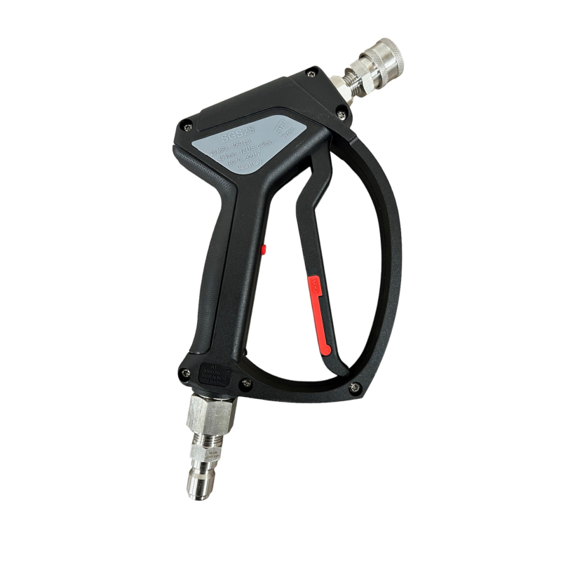 MTM Hydro - SGS28 Spray Gun - BigBoi