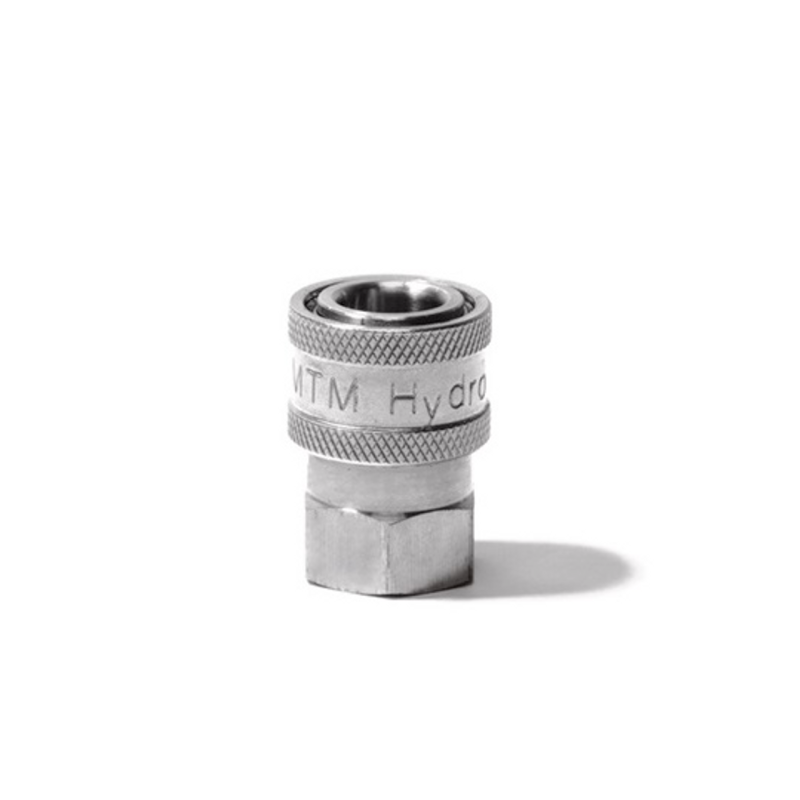 MTM Quick Release Koppeling - 3/8" F