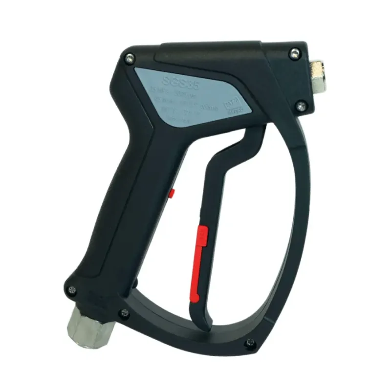 MTM Hydro - SGS35 Spray Gun