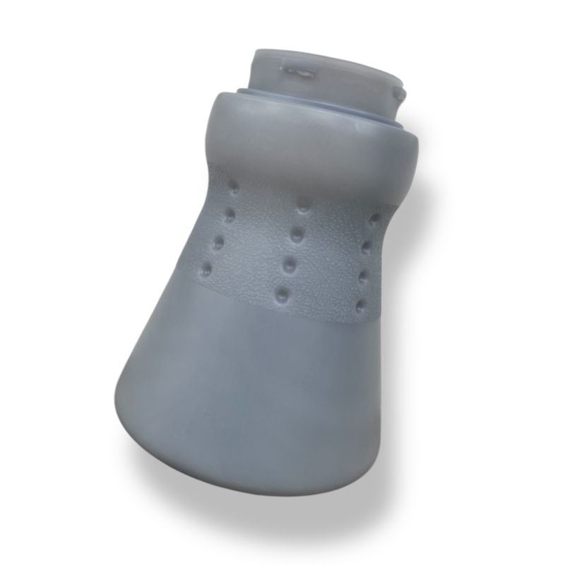 PF22.3 - Wide Body Foam Bottle