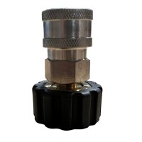 MTM Hydro - Quick Release - M22 Female 