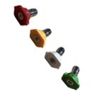 MTM Hydro - Quick release nozzle kit - 3.5 - 4 pack