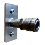 Wall Bracket - Mosmatic