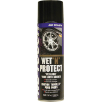No Touch - Wet 'N Protect