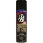 No Touch - Premium Tire Care
