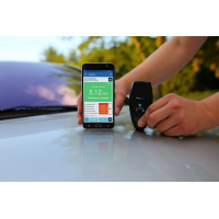 NexPTG - Standard Lakdiktemeter