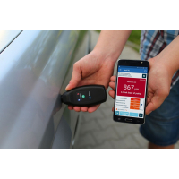 NexPTG - Standard Lakdiktemeter