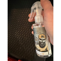 Dia de los muertos - Old & Pepper Spray 150 ml