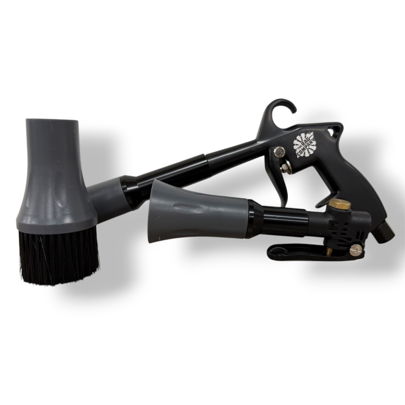 The Rag Company - Ultra Air Blaster Set
