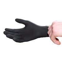 Nitril Black Plus - XL