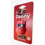 Danny the Dog -  Car Freshner - Berry Blast