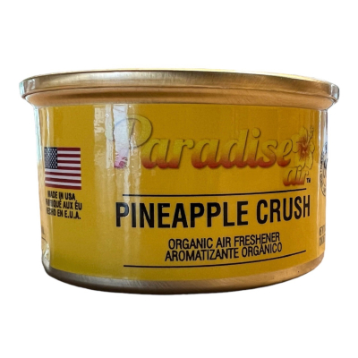 Paradise Air - Pineapple Crush
