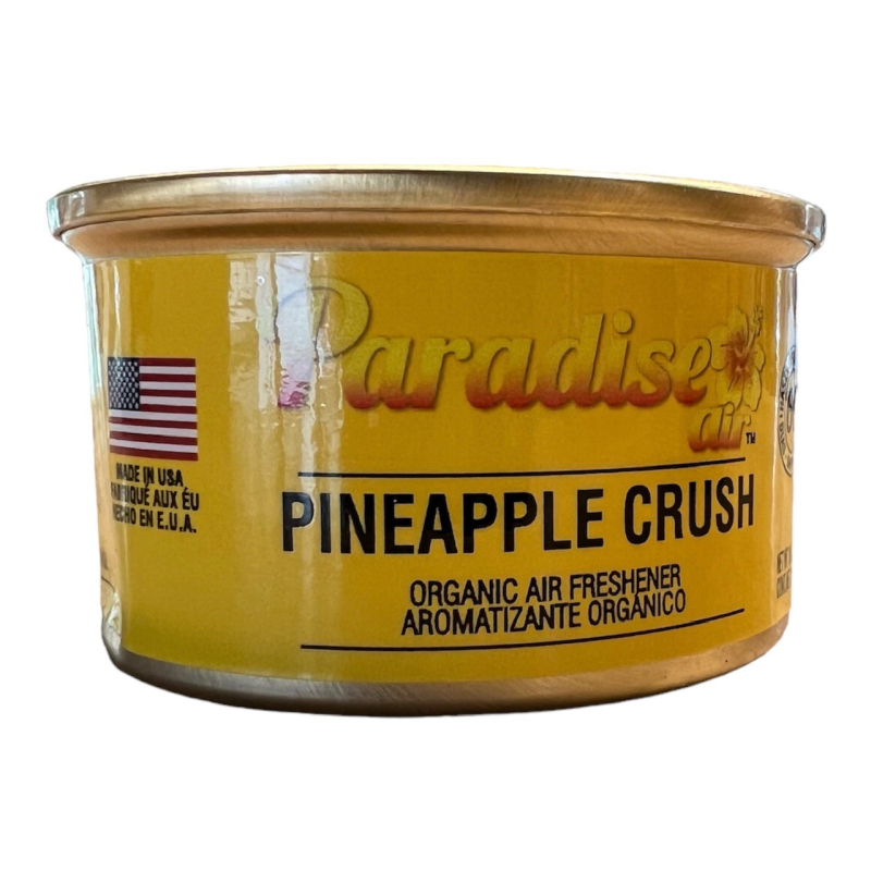 Paradise Air - Pineapple Crush