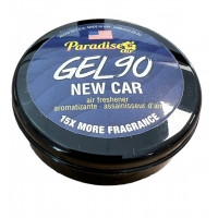 Paradise Air - Gel90 - New Car