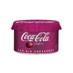 Coca Cola - Car Airfreshner Cherry