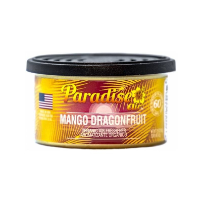 Paradise Air - Mango Dragonfruit