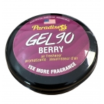 Paradise Air - Gel90 - Berry