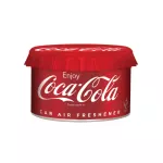 Coca Cola - Car Airfreshner Regular