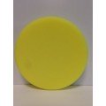 Autochem - Polijstschijf Yellow Ø 160 mm Medium Heavy