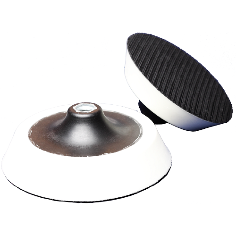 Steunschijf soft Ø 125 mm