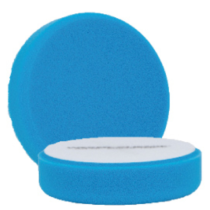 Autochem - Polijstschijf Finish Ø 50 mm