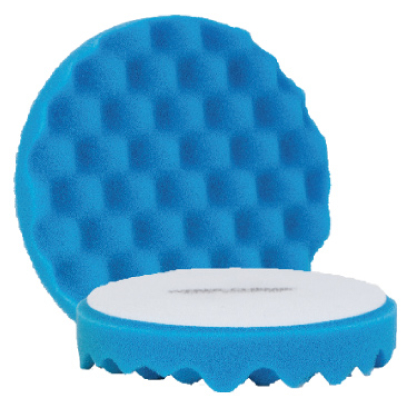 Autochem - Polijstschijf Finish Ø 160 mm - Wafel