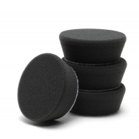 mini foam pad black - finish - 35/50 mm