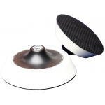 Steunschijf soft Ø 125 mm