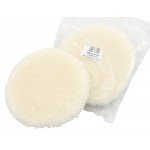 Autochem - Polijstschijf lamsvel Ø 160 mm