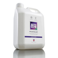 Autoglym Polar Blast Snowfoam - Marolex Axel 2000 - Handfoam set