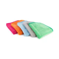 The Rag Company - FTW Premium Twisted Loop Glass Towel Colour Bundle!