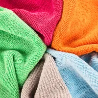 The Rag Company - FTW Premium Twisted Loop Glass Towel Colour Bundle!