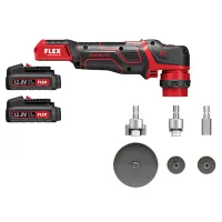 Flex - PXE 80 12-EC/2.5 set