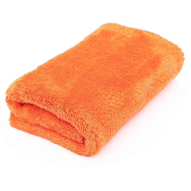 The Rag company – Eagle Edgeless 500 GSM Orange