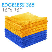 Edgeless 365 premium detailing towel - 5 pack!
