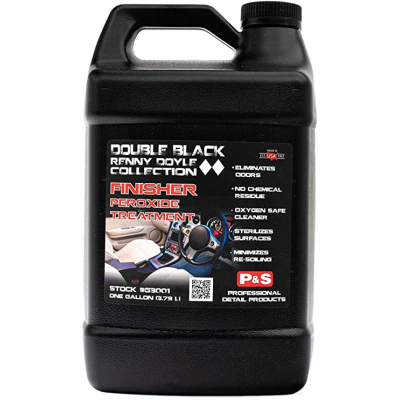 P&S - Finisher Peroxide Treatment - Gallon
