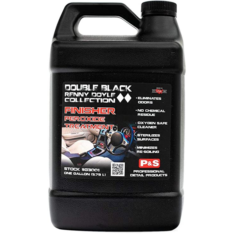 P&S - Finisher Peroxide Treatment - Gallon