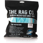 The Rag Company -  Liquid8er twist loop 41 x 41- 2 Pack