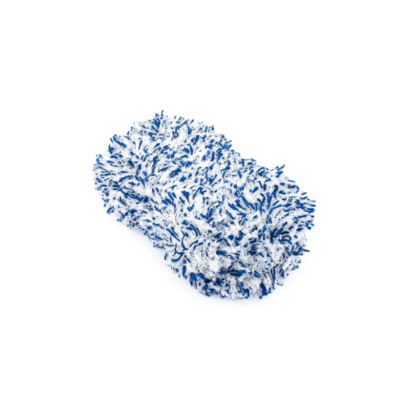 Cyclone bone premium microfiber wash sponge