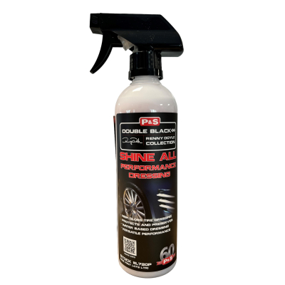 P&S - Shine All Preformance Dressing