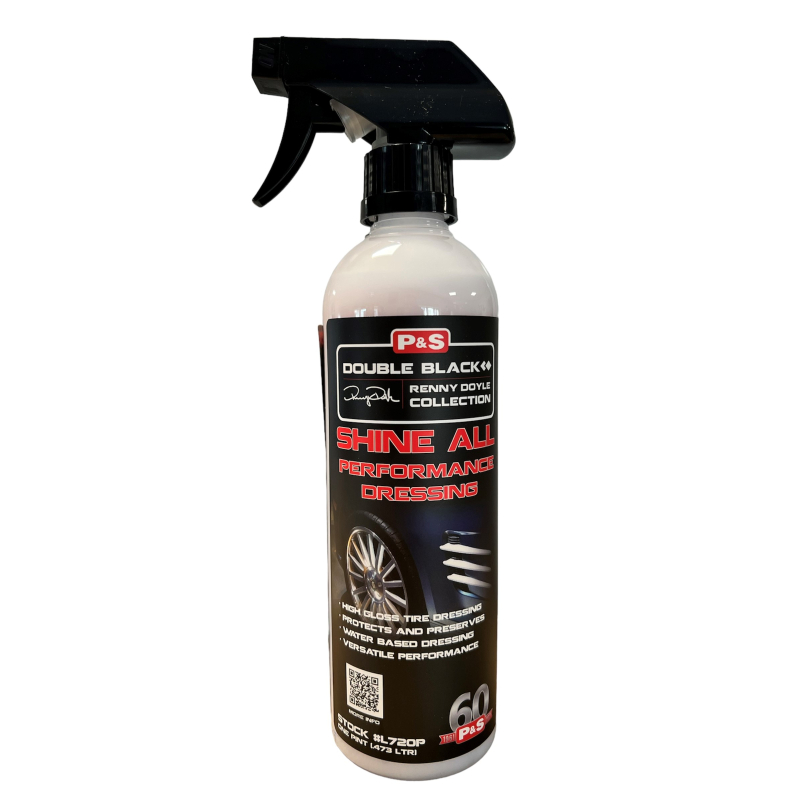 P&S - Shine All Preformance Dressing