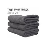 The double twistress