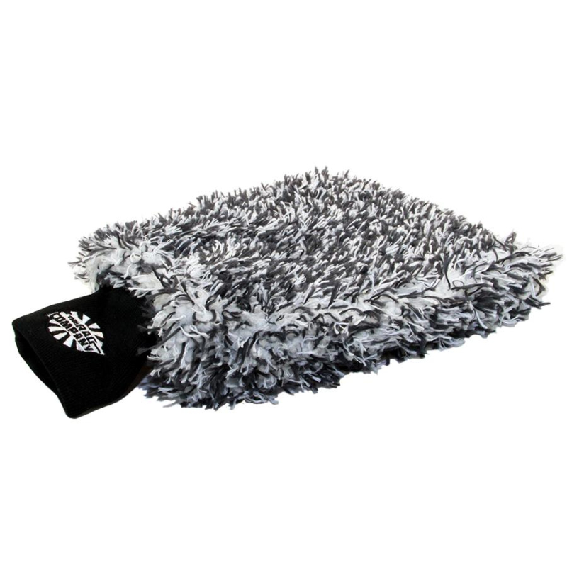 TRC - Ultra Wash Mitt