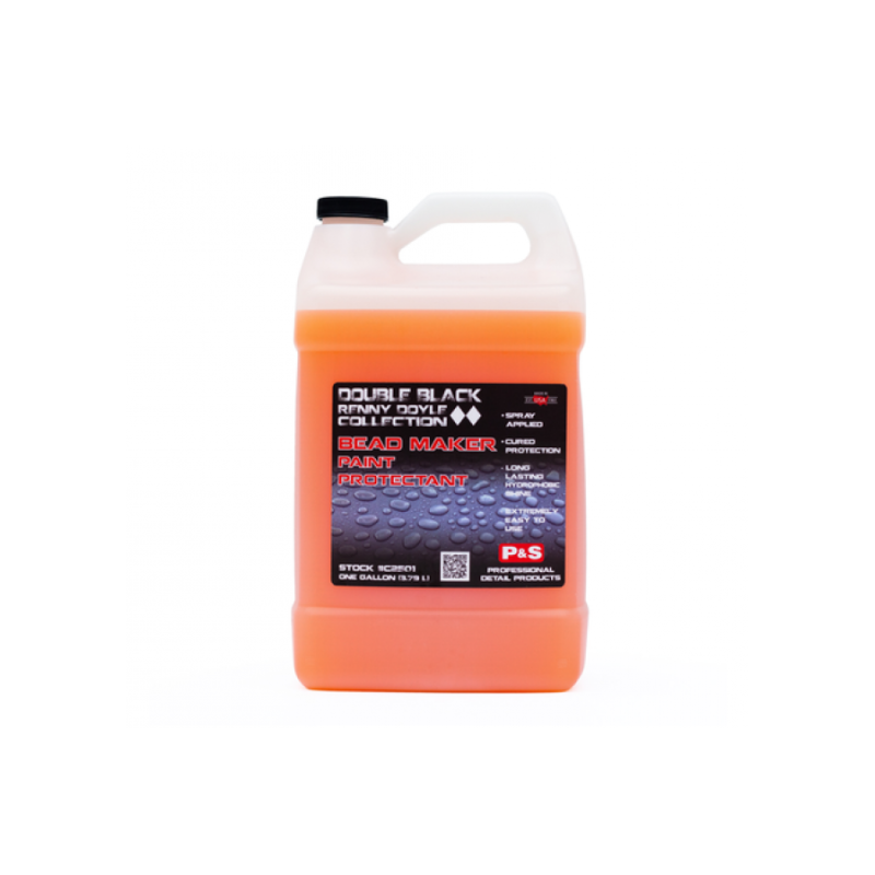 P&S - Bead Maker Paint Protectant Sealant Gallon