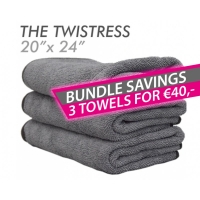 The double twistress - 3 pack