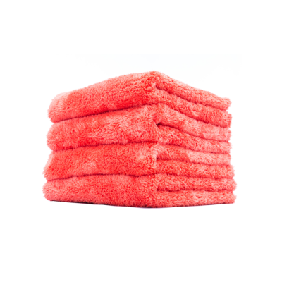 TRC -Eagle Edgeless detailing towel orange