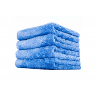 Eagle Edgeless detailing towel blue